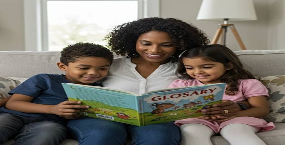 glossary