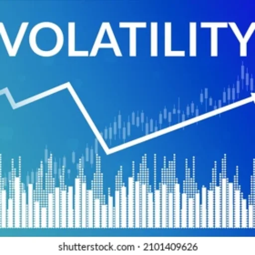 Decoding DeFi Volatility: What Every Beginner Needs to Know