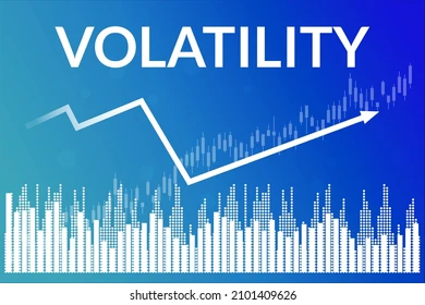 You are currently viewing Decoding DeFi Volatility: What Every Beginner Needs to Know